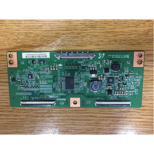 T.CON BOARD PANASONIC TX50AS500E V390HJ1-CE3 